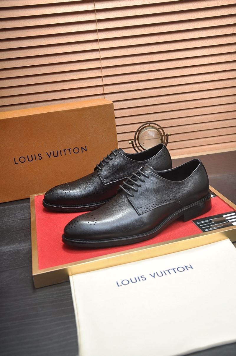 Louis Vuitton Business Shoes